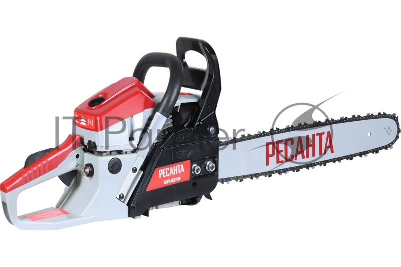 Бензопила Ресанта БП-5218 2800Вт дл.шины:18" (45см)