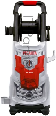 Минимойка Ресанта МР-170Б 1900Вт