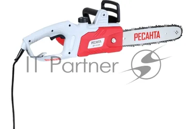Электрическая цепная пила Ресанта ЭП-1512П 1500Вт дл.шины:12" (30cm)