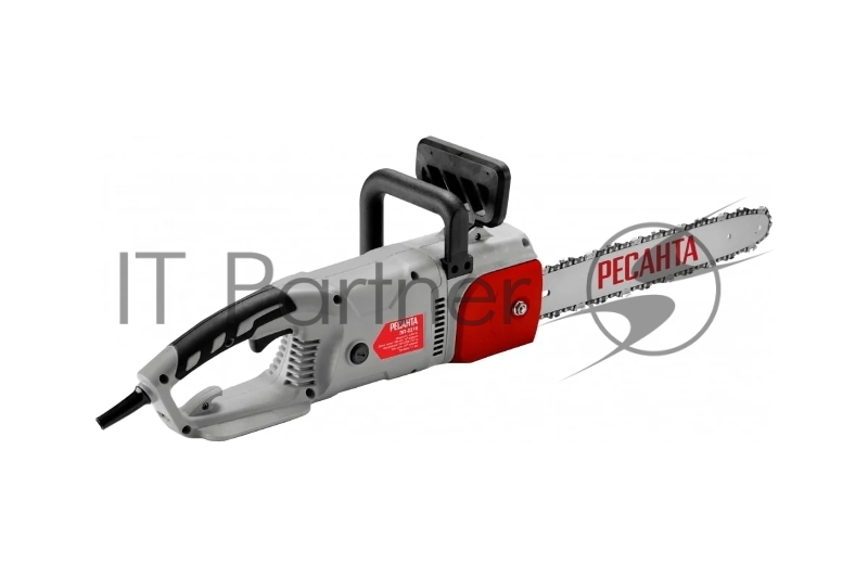 Электрическая цепная пила Ресанта ЭП-2216 2200Вт дл.шины:16" (40cm)