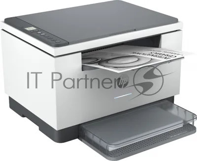 МФУ лазерное HP LaserJet M236dw (9YF95A), A4, ч/б, печ. до 29 стр/мин., 600 x 600 dpi, USB, RJ-45, Wi-Fi, Air Print, Mopria