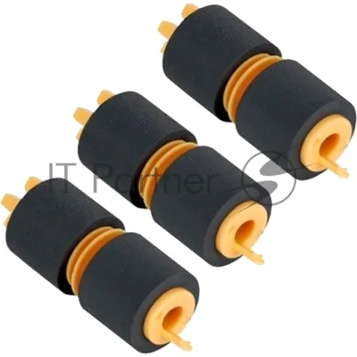 Комплект ролика подачи Xerox VL C7020/C7025/C7030/WC 7232/WC 5325/5330/5335/WC 7120/7125/Colour 550/560 3шт.