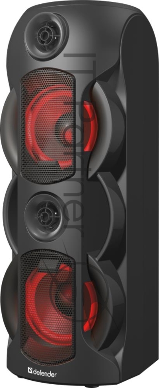Акустическая система 2.0 Defender G78