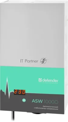 Блок стабилизатора ASW 1000D Defender