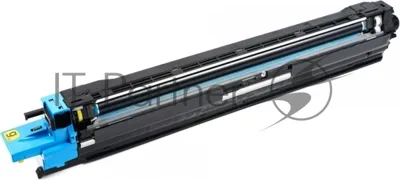 Блок проявки DV-8115C Kyocera M8124cidn/M8130cidn (Cyan) (O) 302P393021/302P393020