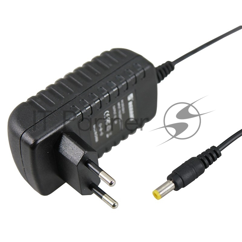 Источник питания Rexant 110-220 V AC/5 V DC, 4 А, 20 W с DC разъемом подключения 5.5х2.1, без влагозащиты (IP23)