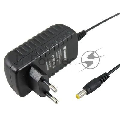 Источник питания Rexant 110-220 V AC/5 V DC, 4 А, 20 W с DC разъемом подключения 5.5х2.1, без влагозащиты (IP23)