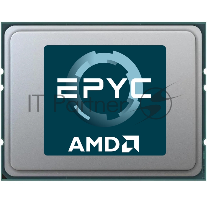 Процессор AMD EPYC 74F3 Soc-SP3 3.2GHz OEM