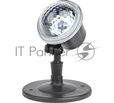 Проектор ЭРА LED Метель, IP44, 220В (16/288)