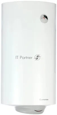 Водонагреватель электрический Ariston PRO1 R 100 V PL белый, накопительный, 100 л, 1,5 кВт