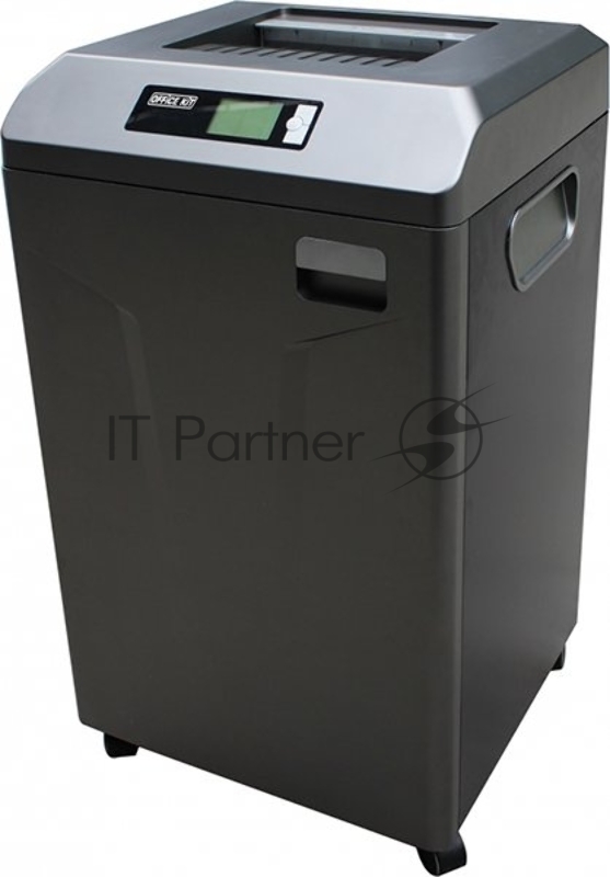 Шредер Office Kit S1150 0,8х5
