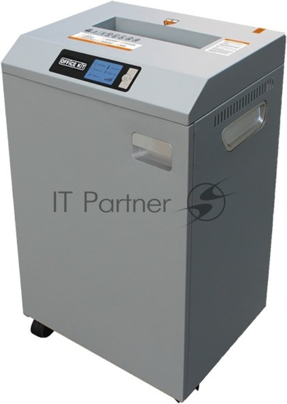 Шредер Office Kit S600 0,8x5