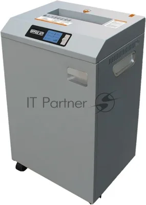 Шредер Office Kit S600 0,8x5
