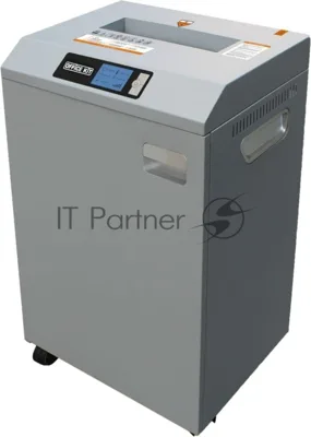 Шредер Office Kit S600 3,9