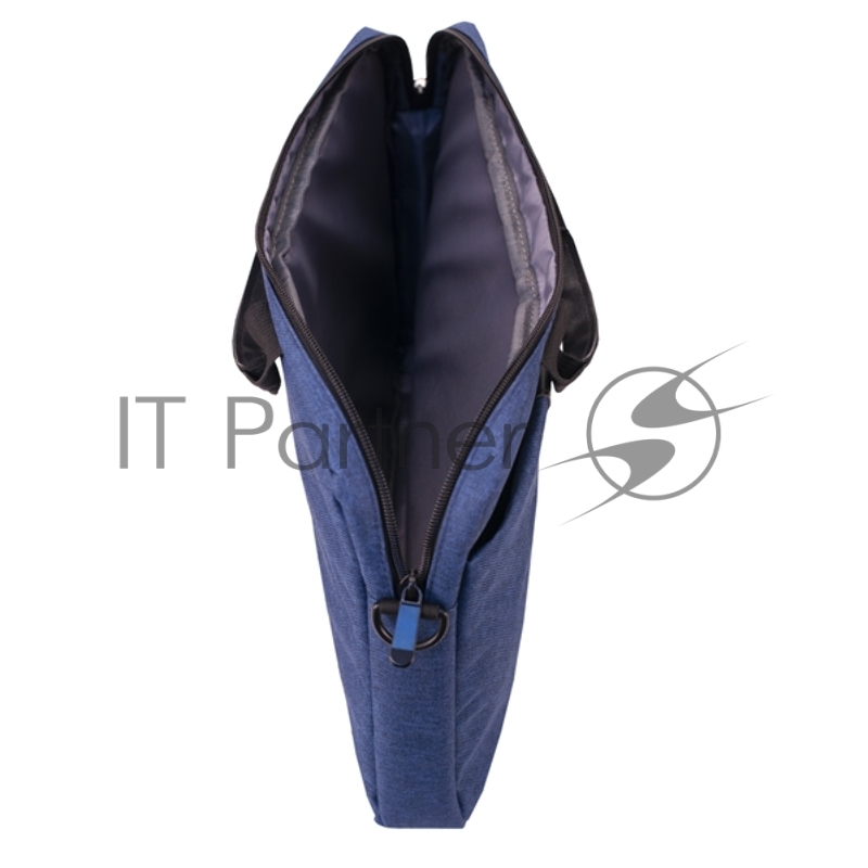 Сумка для ноутбука PORTCASE (14) KCB-164B, синий