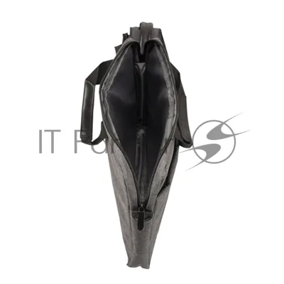 Сумка для ноутбука PORTCASE (14) KCB-164GR, серый