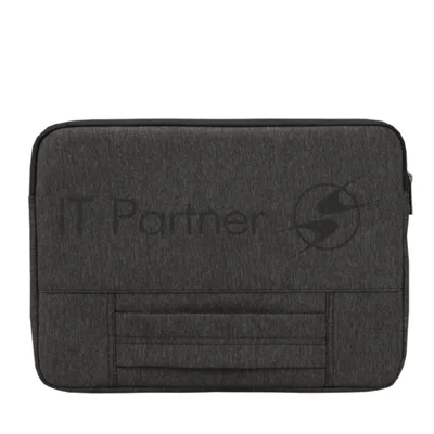 Компьютерная сумка SUMDEX (13) ICM-131BK, цвет черный