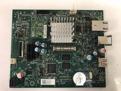 Плата форматера HP CLJ M552 (B5L23-67903/B5L23-67901)