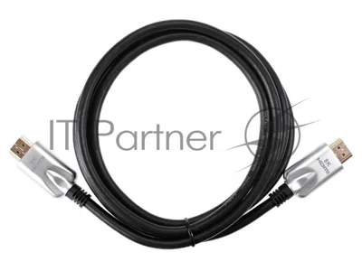 Кабель HDMI 19M/M,ver. 2.1, 8K@60 Hz 2m VCOM CG862-2M VCOM/TELECOM