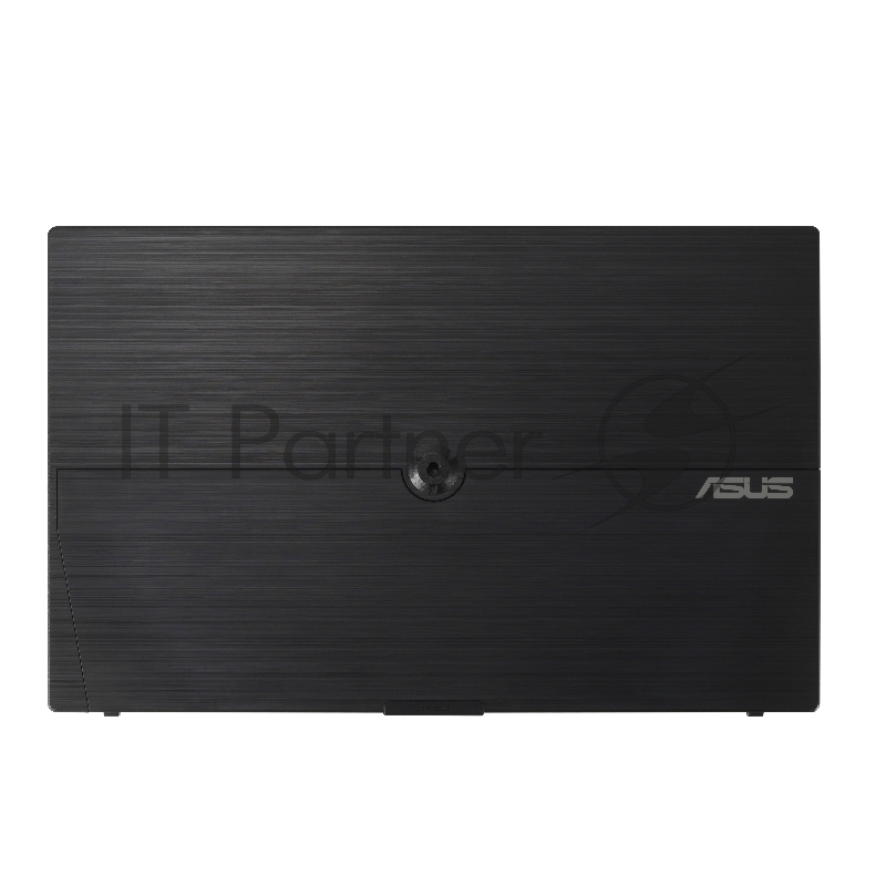 Монитор 15.6" ASUS ZenScreen MB16ACV IPS 1920x1080, 60 Гц, 5 мс, 16:9, 250 кд/м², USB Type-C, портативный, Flicker Free, Low Blue Light, темно-серый