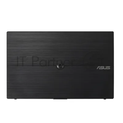 Монитор 15.6" ASUS ZenScreen MB16ACV IPS 1920x1080, 60 Гц, 5 мс, 16:9, 250 кд/м², USB Type-C, портативный, Flicker Free, Low Blue Light, темно-серый