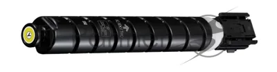 Тонер C-EXV 58L Toner Yellow