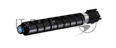 Тонер C-EXV 58 Toner Cyan