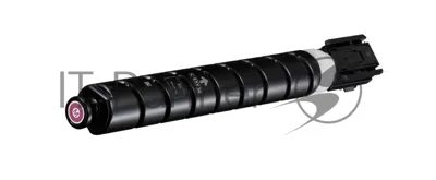 Тонер C-EXV 58 Toner Magenta