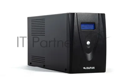 Источник бесперебойного питания RAPAN-UPS 3000 220В