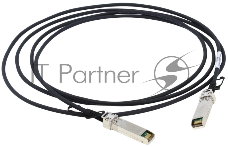Модуль FiberTrade модуль DAC SFP+ (Пассивная кабельная сборка) 1м