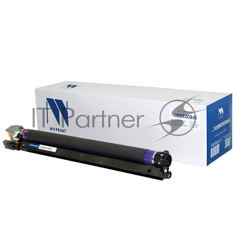 Драм-картридж NVPrint совместимый NV-108R00861 для Xerox Phaser 7500 (80000k)