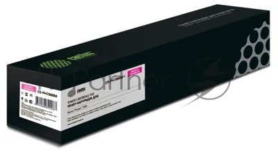 Картридж лазерный Cactus CS-PH7800M (106R01571) пурпурный (17200 стр.) для Xerox Phaser 7800