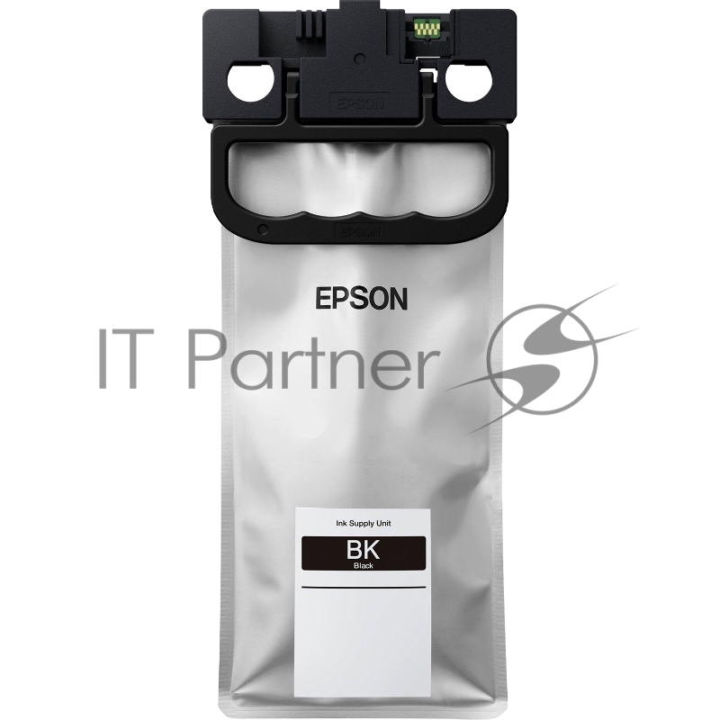 Картридж струйный Epson C13T01C100 черный (10000 стр.) для WorkForce WF-C529RDW WF-C529, WF-C579RDWF WF-C579
