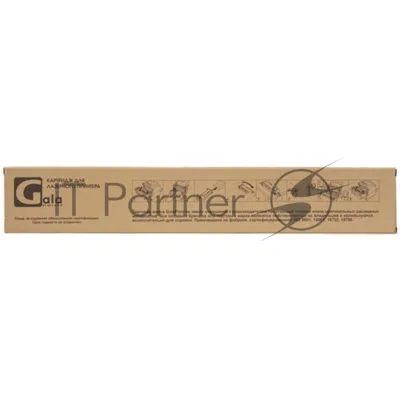 Картридж лазерный GalaPrint GP-С-EXV17 для принтеров Canon imageRUNNER C4080/C4080i/C4580/4580i/C5180/C5180i/C5185/C5185i Yellow 30000 копий