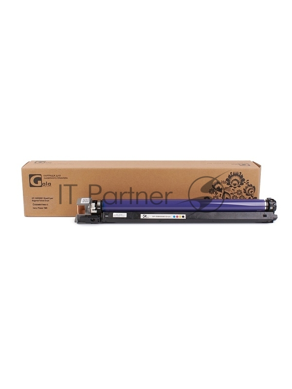 Драм-картридж GalaPrint GP-108R00861 Black/Cyan/Magenta/Yellow (80000 стр) для Xerox Phaser 7500
