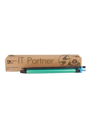 Драм-картридж GalaPrint GP-DR-512K черный Drum (135000 стр) для Konica Minolta Bizhub C224/C284/C364/C454/C554