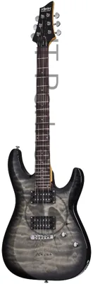 Гитара электрическая (CB) Schecter C-6 PLUS