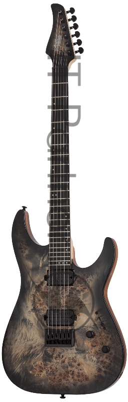 Гитара электрическая (CB) Schecter C-6 PRO
