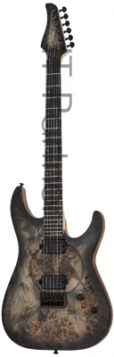 Гитара электрическая (CB) Schecter C-6 PRO
