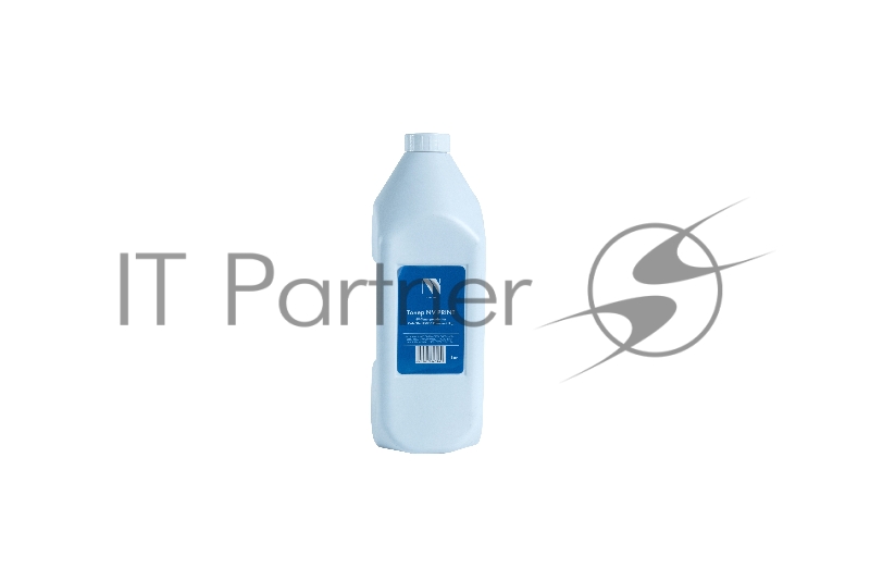 Тонер NVPrint for Canon IR5000/IR-2200/2800/3300/3320/2850/2250/1600/2000/155/165/200/2010/2016/2018/2020/2022/2025/2030/2116/2120 Premium (1KG) (бутыль)