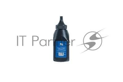 Тонер NVPrint for Panasoni KX-FA 76/83/KX-503/523/553/511/512/513/3350 Premium (120G) (бутыль)
