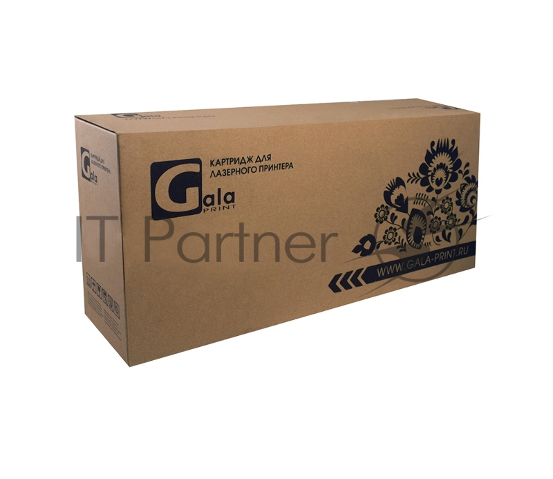 Картридж лазерный GalaPrint GP-407510 (SP6430E) черный (10000 стр.) для Ricoh SP6430DN