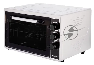Мини-печь Kraft KF-MO 3200 W
