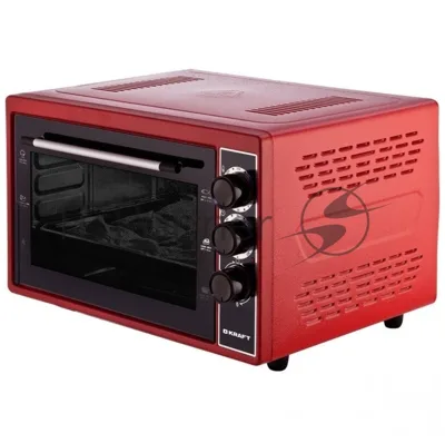 Мини-печь Kraft KF-MO 3200 R