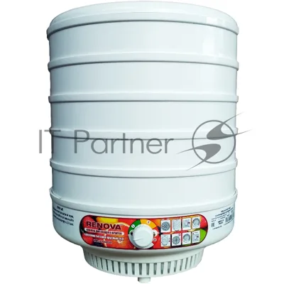 Сушилка для овощей и фруктов Renova DVN31-500/5(R)