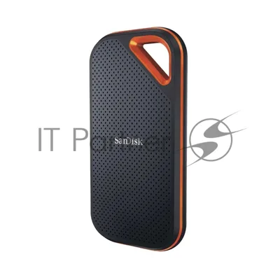 Внешний SSD USB3.1 2TB EXT. SDSSDE81-2T00-G25 SANDISK