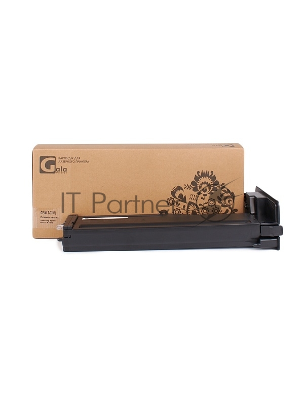 Картридж лазерный GalaPrint GP-MLT-D707L черный (10000 стр) для Samsung Xpress ser/SL-K2200