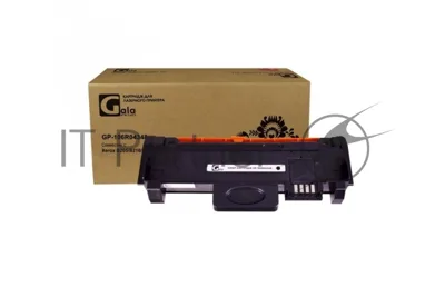 Картридж лазерный GalaPrint GP-106R04348 черный (3000 стр.) для Xerox B205/B210/B215