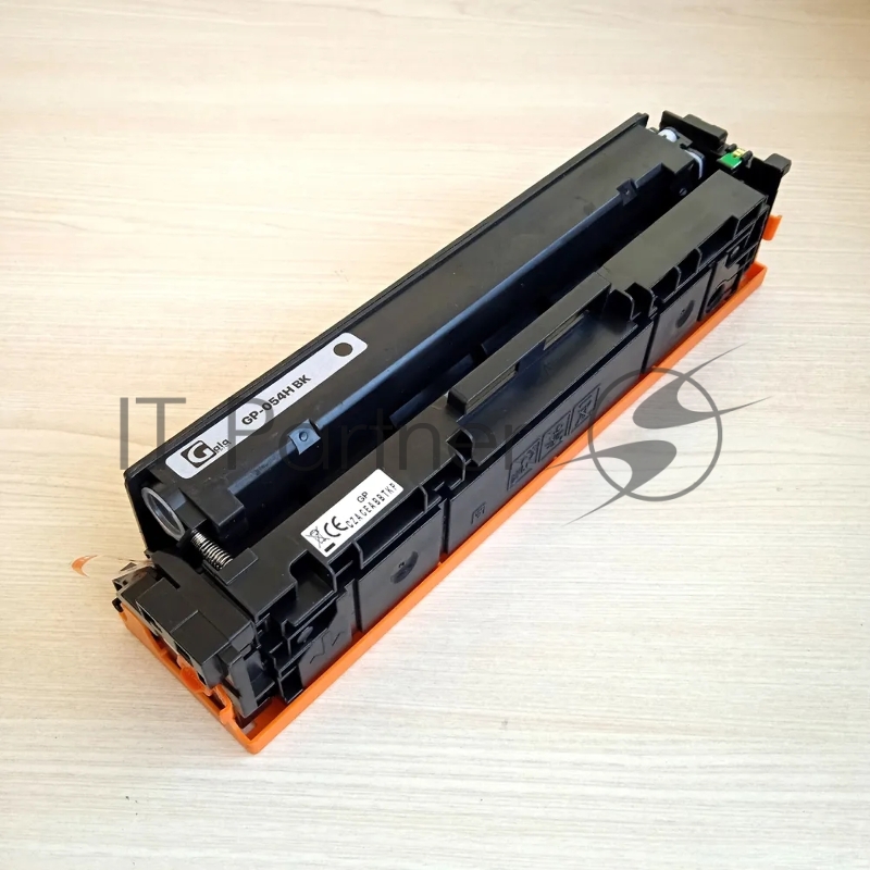 Картридж лазерный GalaPrint GP-054H BK черный (3100 стр) для Canon i-SENSYS LBP-620/LBP-621/LBP-623/LBP-640/MF-640/MF-641/MF-642/MF-643/MF-644/MF-645