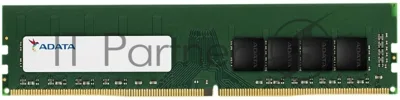 Оперативная память ADATA Premier, DDR4, 16GB (1x16GB), 3200MHz, CL22, DIMM